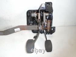 Fiat 500 2009-2014 Pedal Box 51820457