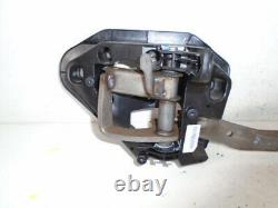 Fiat 500 2009-2014 Pedal Box 51820457