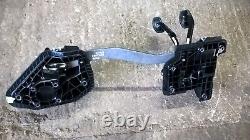 Fiat 500 2016-on (2023) 1.0 Petrol Hybrid Pedal Box Assembly Brake Clutch Pedals