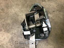 Fiat 500 Brake Clutch Pedal With Box 51820457