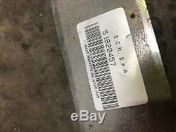 Fiat 500 Brake Clutch Pedal With Box 51820457