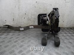 Fiat 500 Clutch Brake Pedal Box 2 Pin Plug 51820457 1.2 Petrol 2007-2025