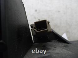 Fiat 500 Clutch Brake Pedal Box 2 Pin Plug 51820457 1.2 Petrol 2007-2025