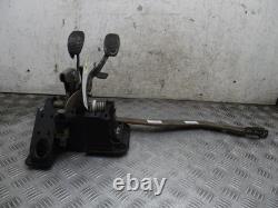 Fiat 500 Clutch Brake Pedal Box 2 Pin Plug 51820457 1.2 Petrol 2007-2025