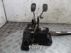 Fiat 500 Clutch Brake Pedal Box 2 Pin Plug 51820457 1.2 Petrol 2007-2025