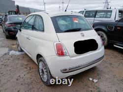 Fiat 500 Clutch Brake Pedal Box 2 Pin Plug 51820457 1.2 Petrol 2007-2025