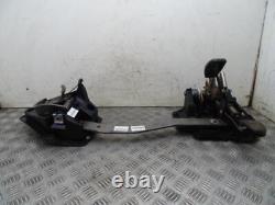 Fiat 500 Clutch & Brake Pedal Box 51820457 Mk1 1.3 Diesel 2007-2023©