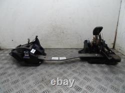 Fiat 500 Mk1 1.3 Diesel Clutch & Brake Pedal Box 51820457 2007-2023