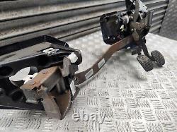 Fiat 500 Mk2 Brake & Clutch Pedal Box 1.2 Petrol 2007 2016