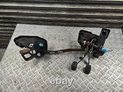 Fiat 500 Mk2 Brake & Clutch Pedal Box 1.2 Petrol 2007 2016