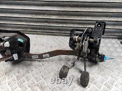 Fiat 500 Mk2 Brake & Clutch Pedal Box 1.2 Petrol 2007 2016