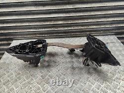 Fiat 500 Mk2 Brake & Clutch Pedal Box 1.2 Petrol 2007 2016