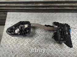 Fiat 500 Mk2 Brake & Clutch Pedal Box 1.2 Petrol 2007 2016