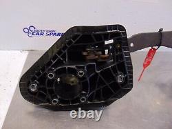 Fiat 500 Pedal Box 07-14 Petrol clutch brake slave cylinder rod base 51820457