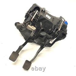 Fiat 500x 334 Mk1 1.4 Petrol Turbo Engine Brake & Clutch Pedal Box Housing