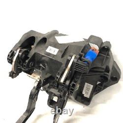 Fiat 500x 334 Mk1 1.4 Petrol Turbo Engine Brake & Clutch Pedal Box Housing
