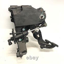 Fiat 500x 334 Mk1 1.4 Petrol Turbo Engine Brake & Clutch Pedal Box Housing