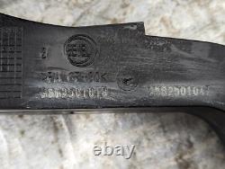 Fiat Ducato 06-14 Brake & Clutch Pedal Box Set 01341020080 Genuine #d
