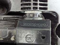 Fiat Ducato 06-14 Brake & Clutch Pedal Box Set 01341020080 Genuine #d