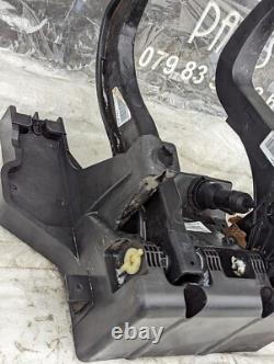 Fiat Ducato 06-14 Brake & Clutch Pedal Box Set 01341020080 Genuine #d
