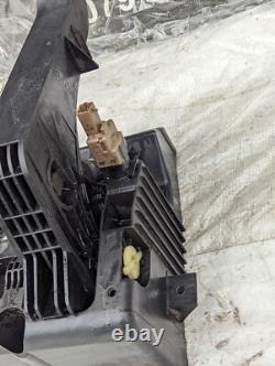 Fiat Ducato 06-14 Brake & Clutch Pedal Box Set 01341020080 Genuine #d