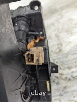 Fiat Ducato 06-14 Brake & Clutch Pedal Box Set 01341020080 Genuine #d