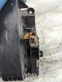 Fiat Ducato 06-14 Brake & Clutch Pedal Box Set 01341020080 Genuine #d