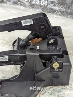 Fiat Ducato 06-14 Brake & Clutch Pedal Box Set 01341020080 Genuine #d