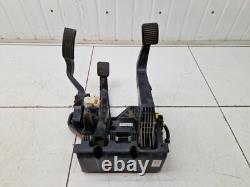 Fiat Ducato Peugeot Boxer Relay 6 SPEED Pedal Box Assembly