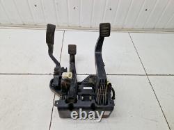 Fiat Ducato Peugeot Boxer Relay 6 SPEED Pedal Box Assembly
