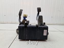 Fiat Ducato Peugeot Boxer Relay 6 SPEED Pedal Box Assembly