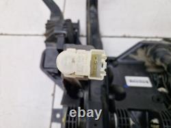 Fiat Ducato Peugeot Boxer Relay 6 SPEED Pedal Box Assembly