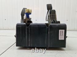 Fiat Ducato Peugeot Boxer Relay 6 SPEED Pedal Box Assembly