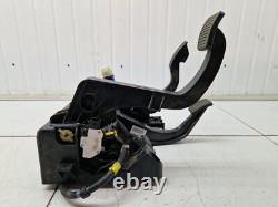 Fiat Ducato Peugeot Boxer Relay 6 SPEED Pedal Box Assembly
