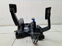 Fiat Ducato Peugeot Boxer Relay 6 SPEED Pedal Box Assembly