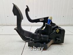 Fiat Ducato Peugeot Boxer Relay 6 SPEED Pedal Box Assembly