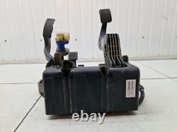 Fiat Ducato Peugeot Boxer Relay 6 SPEED Pedal Box Assembly