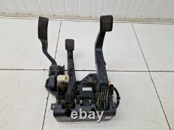 Fiat Ducato Peugeot Boxer Relay 6 SPEED Pedal Box Assembly