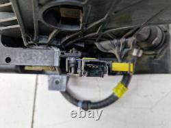 Fiat Ducato Peugeot Boxer Relay 6 SPEED Pedal Box Assembly