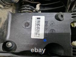 Fiat Ducato Peugeot Boxer Relay 6 SPEED Pedal Box Assembly