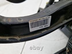 Fiat Ducato Peugeot Boxer Relay 6 SPEED Pedal Box Assembly
