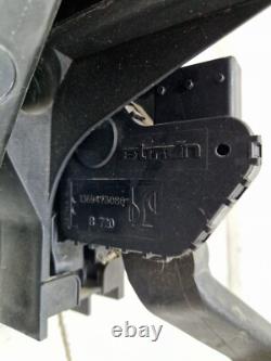 Fiat Ducato Peugeot Boxer Relay 6 SPEED Pedal Box Assembly