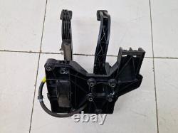 Fiat Ducato Peugeot Boxer Relay 6 SPEED Pedal Box Assembly