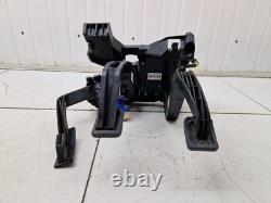 Fiat Ducato Peugeot Boxer Relay 6 SPEED Pedal Box Assembly