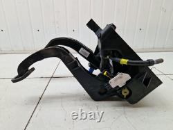 Fiat Ducato Peugeot Boxer Relay 6 SPEED Pedal Box Assembly