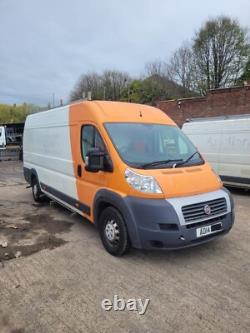 Fiat Ducato Peugeot Boxer Relay 6 SPEED Pedal Box Assembly