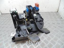 Fiat Fiorino Brake Clutch Pedal Box Mk2 1.3 Diesel 1988-2021N