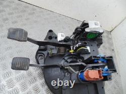 Fiat Fiorino Brake Clutch Pedal Box Mk2 1.3 Diesel 1988-2021N