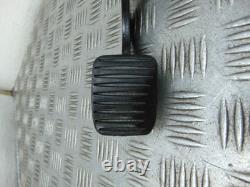 Fiat Fiorino Brake Clutch Pedal Box Mk2 1.3 Diesel 1988-2021N
