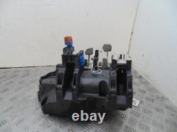 Fiat Fiorino Brake Clutch Pedal Box Mk2 1.3 Diesel 1988-2021©